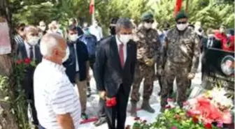 15 Temmuz şehidi PÖH Hakan Yorulmaz'ın babası: 'Bu ülkenin kaderini Seyit Onbaşılar ile 15 Temmuz...