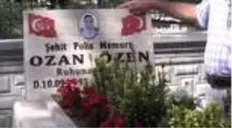 15 Temmuz şehidi polis memurunun babası oğluyla gurur duyuyor