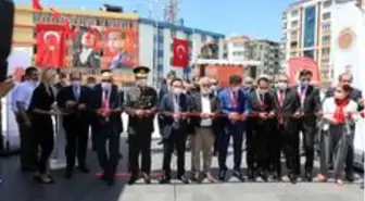 Afyonkarahisar İkmal ve Garnizon Komutanı Tuğgeneral Osman Alp Açıklaması