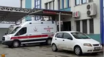 Aniden yola fırlayan 5 yaşındaki çocuğa kamyonet çarptı