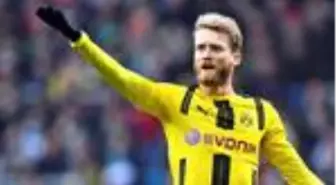 Fenerbahçe'nin istediği Andre Schürrle'de flaş gelişme!