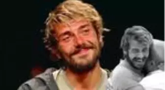 Survivor 2020 şampiyonu Cemal Can Canseven'in ilginç isim hikayesi! Fenerbahçe...