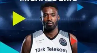 Türk Telekom'a Euroleague'den takviye