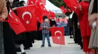 15 Temmuz hain darbe girişimi 4'üncü yılında Sakarya'da anıldı