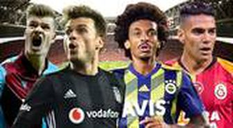 Kasımpaşa ve Galatasaray'ın ardından 7 kulüp daha yabancı kuralına itiraz etti