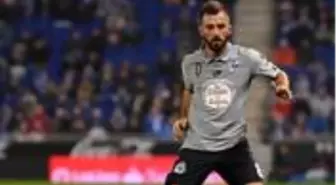 Eski Galatasaraylı Emre Çolak, Süper Lig ekiplerinin takibinde