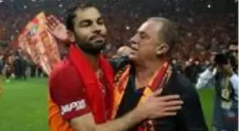 Galatasaray ile takım kaptanı Selçuk İnan'ın yolları ayrılıyor