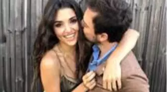 Herkesin evlilik beklediği Murat Dalkılıç ve Hande Erçel çifti, aşklarına son noktayı koydu