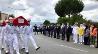 İzmitli Kıbrıs gazisi kalp krizine yenik düştü