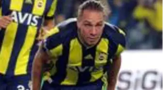 Michael Frey'den Fenerbahçe açıklaması! 'Yeniden doğacağım'