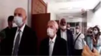 Şike davası 6 Kasım'a ertelendi