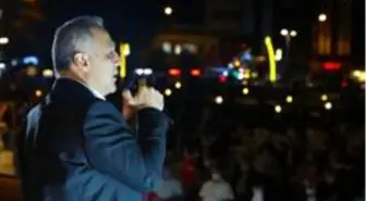 Suluova'da 15 Temmuz Demokrasi ve Milli Birlik Günü