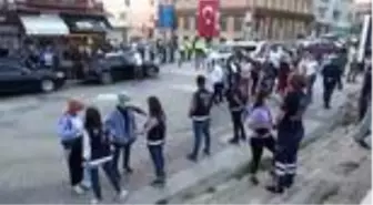 Son dakika haberleri! Trakya'da '15 Temmuz Demokrasi ve Milli Birlik Günü' programları düzenlendi - EDİRNE/KIRKLARELİ/