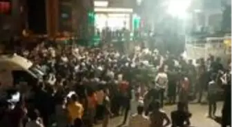 13 yaşındaki kız çocuğu cinsel istismara uğradı, Şırnak sokaklara döküldü