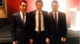 Alaşehir'in gururu oldu