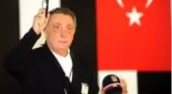 Beşiktaş Başkanı Ahmet Nur Çebi erken seçime mi gidecek? Ahmet Nur Çebi'den önemli açıklamalar!