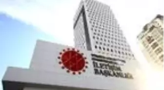 İletişim Başkanlığı'ndan 'yeni kamu binası' açıklaması