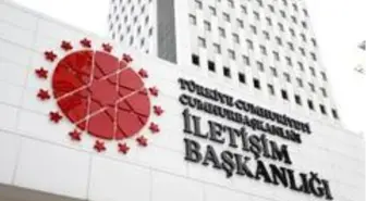 İletişim Başkanlığından taşınacağı yeni kamu binası hakkındaki haber ve paylaşımlara ilişkin...