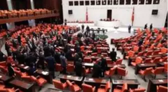 İşsizlik Sigortası Kanunu'nda değişiklik teklifi Plan ve Bütçe Komisyonu'nda kabul edildi