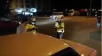 Ordu'da, modifiyeli araçlara ceza yağdı