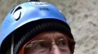 Valla Kanyonunda yaralanan dağcı hayatını kaybetti