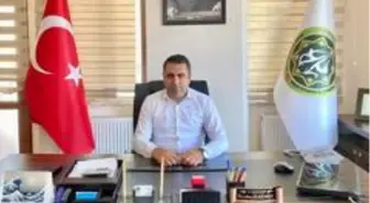 Erzincan'da Canlı Hayvan Pazarı bayrama hazırlanıyor