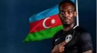 Michael Essien, Ermenilerin Azerbaycan'a saldırısı hakkında yaptığı paylaşım sosyal medyada büyük yankı uyandırdı!