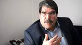 PYD/PKK sözde üst düzey yöneticisi teslim oldu! Salih Müslüm'ün yeğeni Dalya Mahmut, Mersin'de teslim oldu