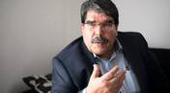 Son dakika: PYD/PKK elebaşı Salih Müslüm'ün yeğeni Dalya Mahmut Müslüm teslim oldu