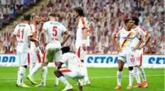 Süper Lig: Galatasaray: 3 Göztepe: 1 (Maç sonucu)