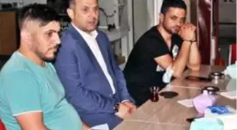 Erzincan'da küçükbaş hayvancılığın sorunları çözüme kavuşturulacak