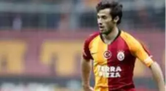 Galatasaray, Marcelo Saracchi'nin kiralık sözleşmesini fesh etmek için Leipzig ile temasa geçti