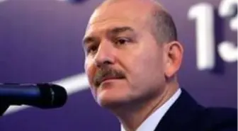 Mehmet Metiner: İçişleri Bakanı Süleyman Soylu ve AKP'li eski vekil canlı yayında birbirlerini...