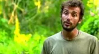 Survivor 2020'nin şampiyonu Cemal Can sakallarını kesti