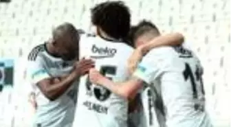 Beşiktaş sosyal medyada Fenerbahçe'ye mesaj yolladı! 'Geçmiş olsun'