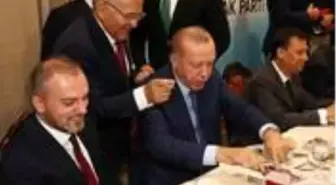 Cumhurbaşkanı Erdoğan'ın övdüğü Kastamonu pastırması coğrafi işaret aldı