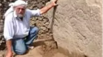 Göbeklitepe ile tarihe ışık tutan profesör anılıyor