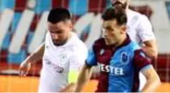 Konyaspor kaptanı Ömer Ali Şahiner, 4-3'lük Trabzonspor karşılaşmasını değerlendirdi: Şoktayım