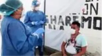 Meksika'da korona kaynaklı can kaybı 40 bine yaklaştı