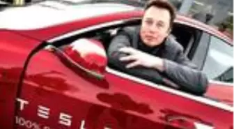 Tesla ve SpaceX'in kurucusu Elon Musk zenginler listesinde ilk 10'a girdi! Elon Musk'ın serveti ne kadar?