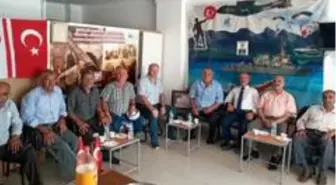 ASİMDER Başkanı Gülbey: 'Sırplar Ermenistan üzerinden Türk düşmanlığı yapıyor'