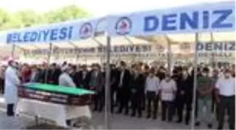 Cumhurbaşkanlığı Koruma Başkanı Muhsin Köse'nin acı günü