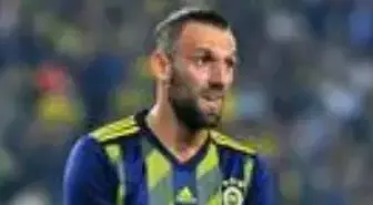 Fenerbahçe'de Vedat Muriqi, Emre Belözoğlu ve Ozan Tufan PFDK'ya sevk edildi