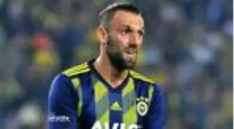 Fenerbahçe'de Vedat Muriqi, Emre Belözoğlu ve Ozan Tufan PFDK'ya sevk edildi