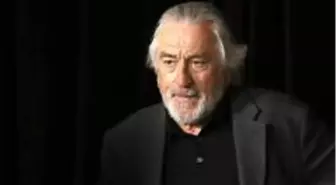 Robert de Niro İstanbul'da restoran açıyor