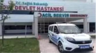 Silahlı kavga: 1 ölü, 1 yaralı