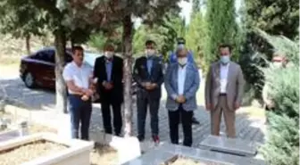 Trabzon Valisi Ustaoğlu, 14 yıl önce görev yaptığı ilçeyi ziyaret etti