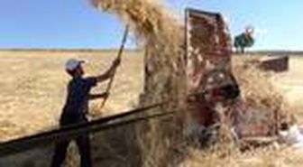 Yozgat'ta kazanlar bulgur için kaynıyor