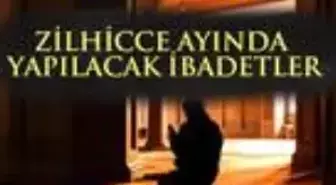 Zilhicce ayı ne zaman? 2020 Zilhicce ayı takvimi - Zilhicce'nin önemi, oruç ve ibadetler