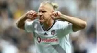 Beşiktaş'ta Vida'ya olay sözleşme! Maliyeti 20 milyon Euro'yu buldu